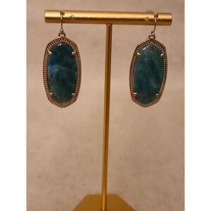 Kendra Scott Elle Earrings